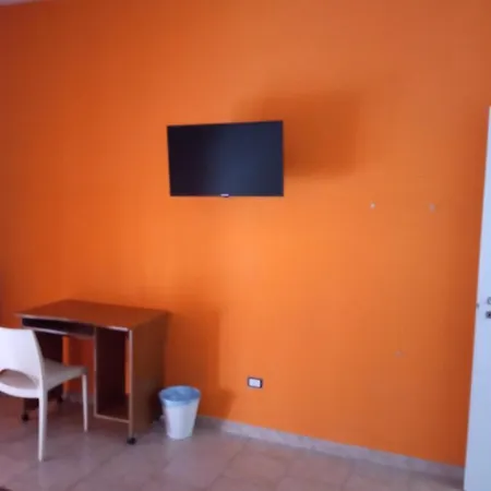 Casa Peo فندق مبيت وإفطار