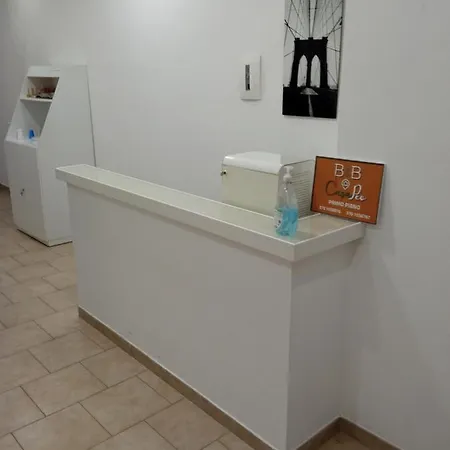 Casa Peo Couette-café