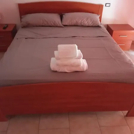 Casa Peo Bed and breakfast 3*