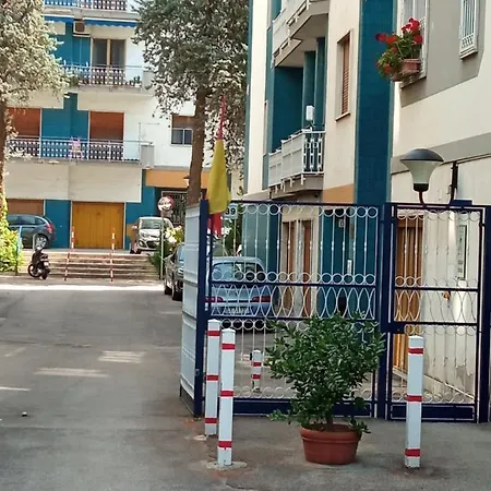 Casa Peo B&B
