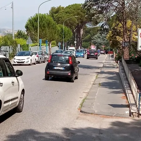 Couette-café Casa Peo Bénévent