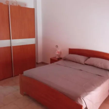 Casa Peo B&B 베네벤토