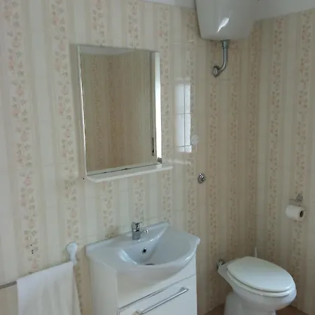 فندق مبيت وإفطار Casa Peo