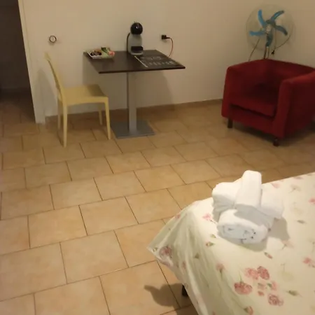 B&B Casa Peo