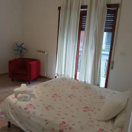 Casa Peo 3* Μπενεβέντο