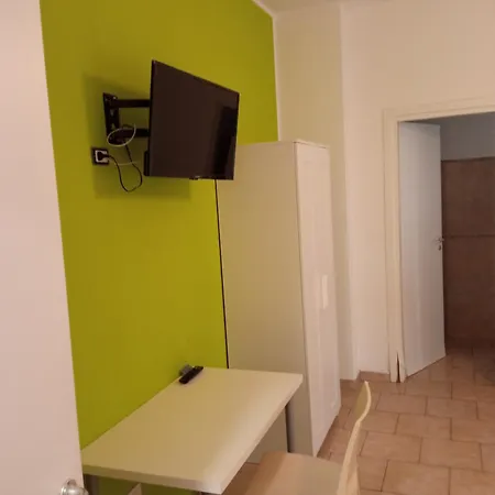 Casa Peo فندق مبيت وإفطار