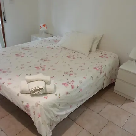 Casa Peo 3* بينيفنتو