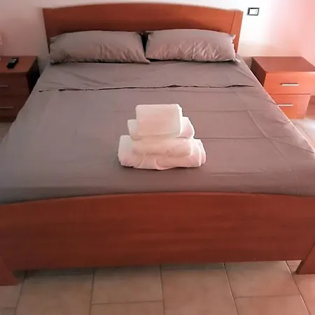 Casa Peo Bed and Breakfast