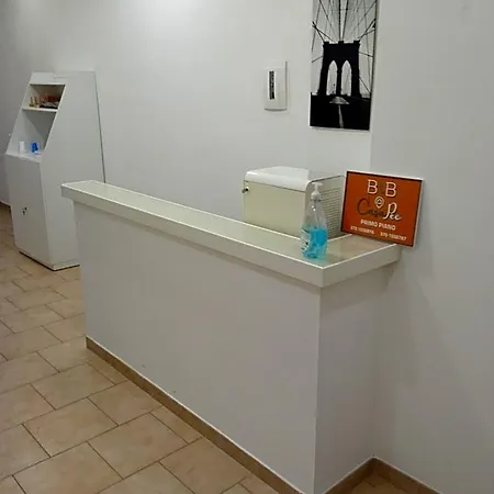 Casa Peo Bed and breakfast Benevento
