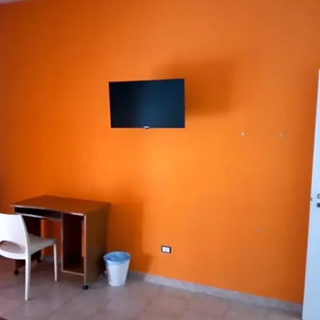 Bed and breakfast Casa Peo