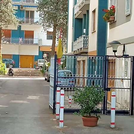 Casa Peo Μπενεβέντο