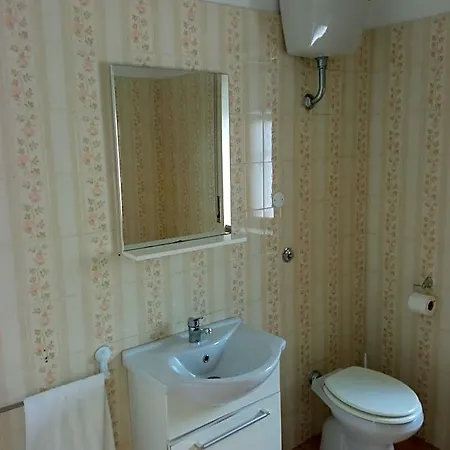 Casa Peo Bed and Breakfast 3*