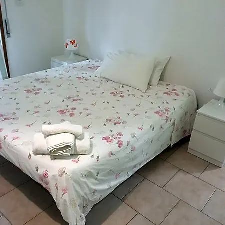 Casa Peo 3* 베네벤토