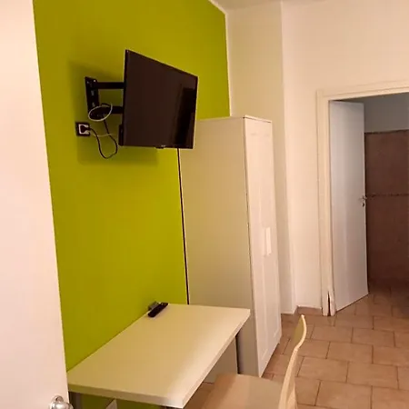 Casa Peo B&B 3*