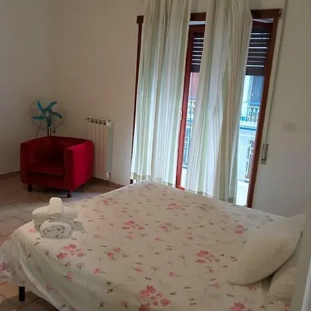Casa Peo Μπενεβέντο