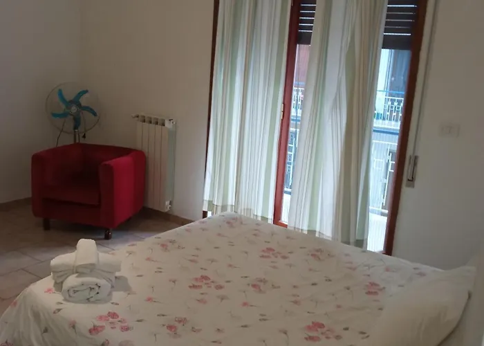 Casa Peo 3* Benevento