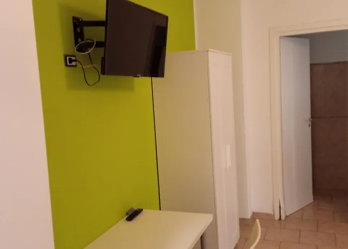 Casa Peo Alojamento de Acomodação e Pequeno-almoço